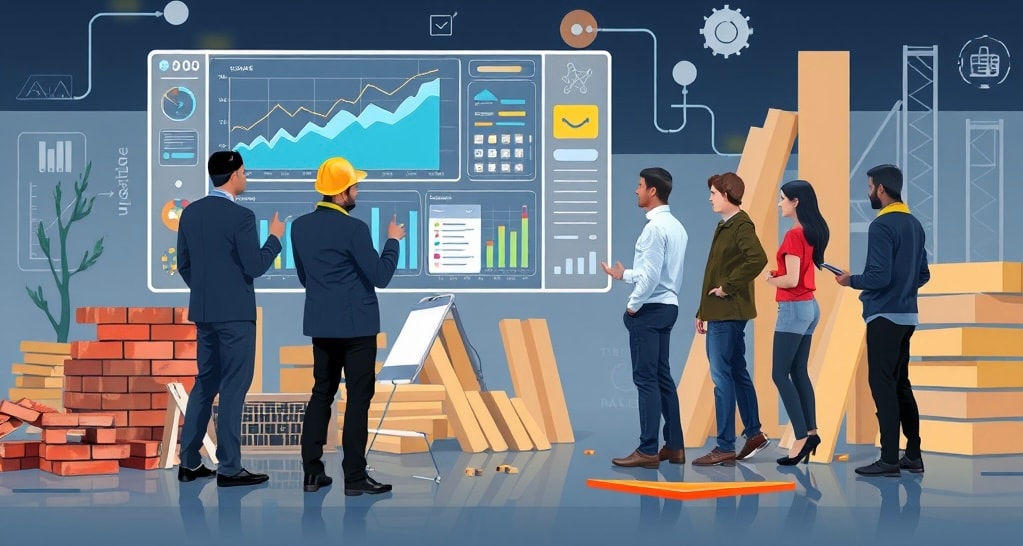 Leveraging AI to Jump Start your 2025 Marketing Approach