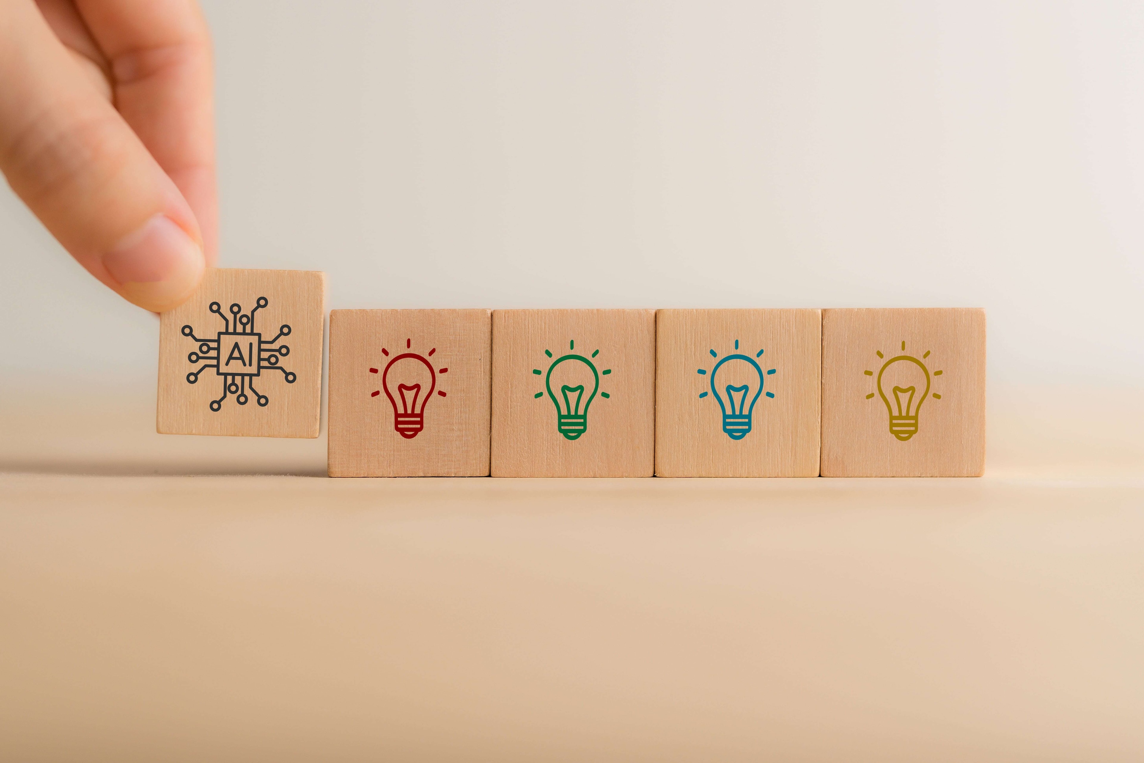 AI client relationships, building materials sales, new sales teams, personalized marketing, sales strategies